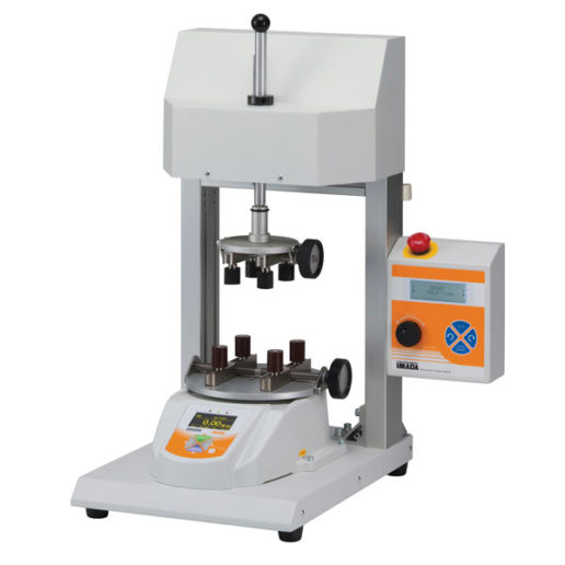 เครื่องวัดแรงบิดฝาขวด Imada mts motorized cap torque tester